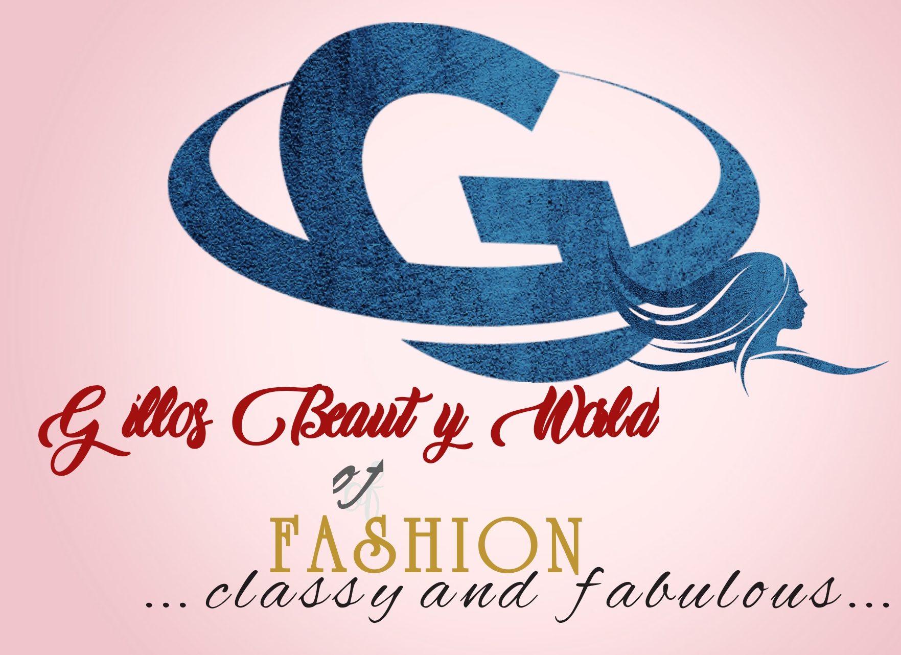 Gillos Beauty World of Fashion
